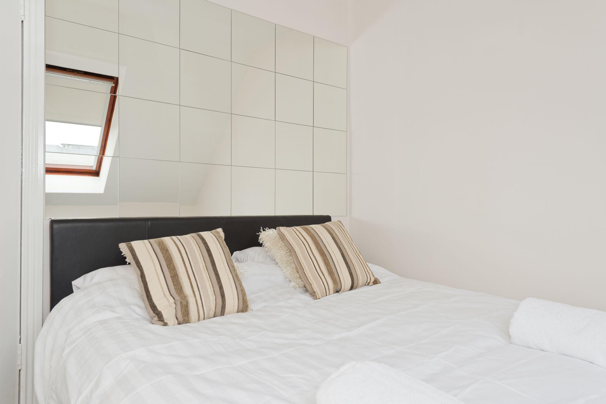 Dublin Castle Area Apartment Eksteriør bilde