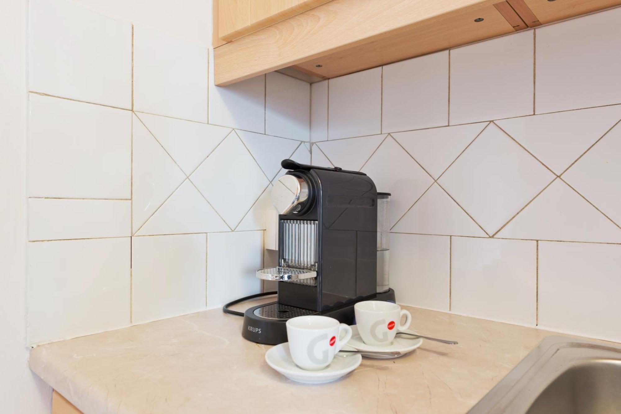 Dublin Castle Area Apartment Eksteriør bilde