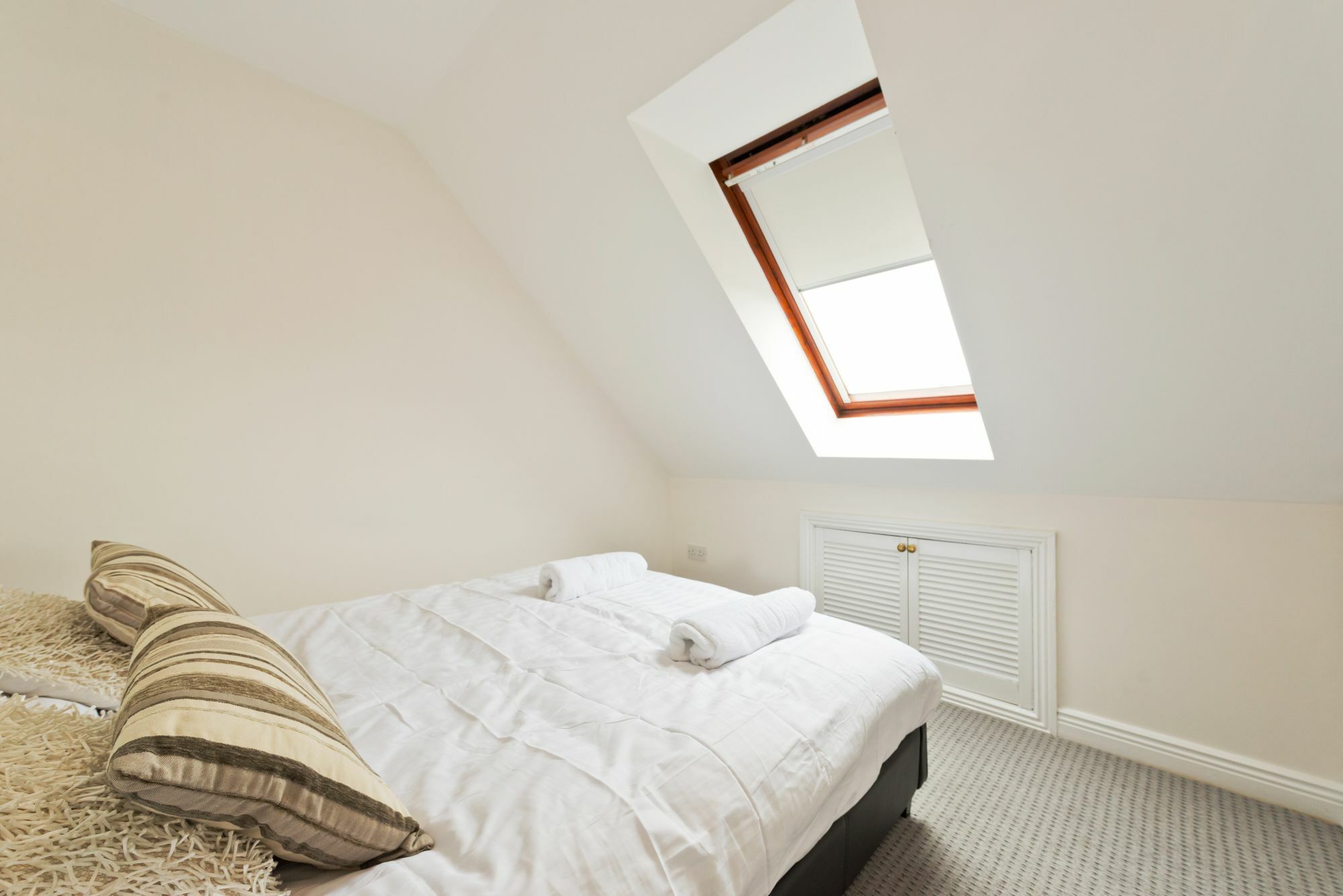 Dublin Castle Area Apartment Eksteriør bilde